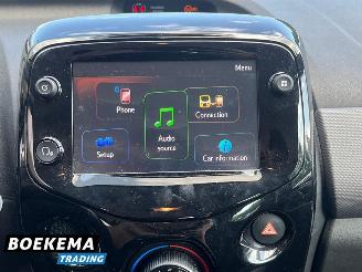 Peugeot 108 1.0 e-VTi Allure Cruise-Control Airco Elektrische ramen picture 23