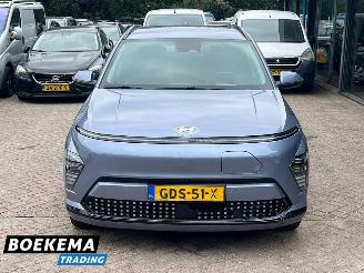 Hyundai Kona Comfort Smart 48.4 kWh HUD Stuur- en Stuurverwarming picture 5