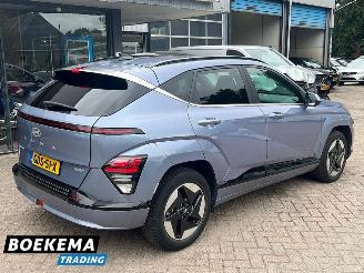 Hyundai Kona Comfort Smart 48.4 kWh HUD Stuur- en Stuurverwarming picture 2