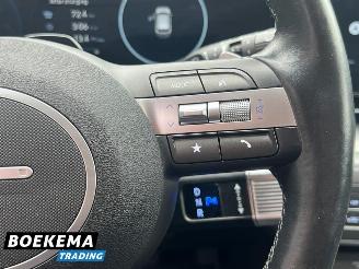 Hyundai Kona Comfort Smart 48.4 kWh HUD Stuur- en Stuurverwarming picture 27