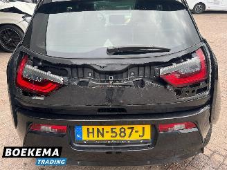 BMW i3 Range Extender Panorama Stoelverwarming Navigatie picture 6