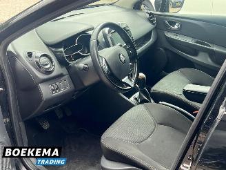 Renault Clio 1.2 16V Navigatie Airco Elektrische ramen picture 9