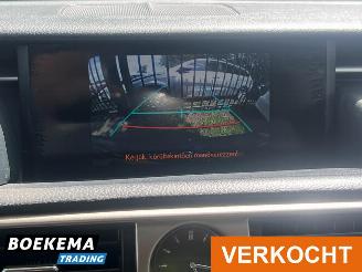 Lexus IS 300h 25th Edition Stoelverwarming Navigatie Parkeercamera picture 25
