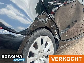 Lexus IS 300h 25th Edition Stoelverwarming Navigatie Parkeercamera picture 11
