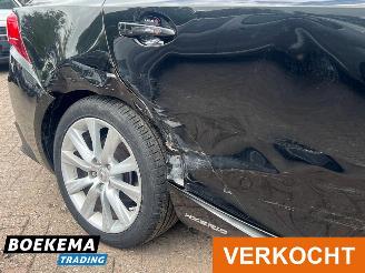 Lexus IS 300h 25th Edition Stoelverwarming Navigatie Parkeercamera picture 10