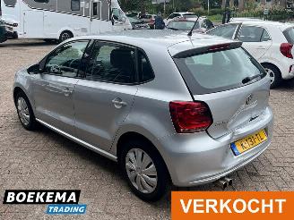 Volkswagen Polo 1.4-16V Comfortline Navi Climate Control picture 3