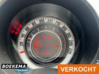 Fiat 500 1.0 TwinAir Pop Elektrische ramen picture 20