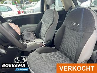 Fiat 500 1.0 TwinAir Pop Elektrische ramen picture 14