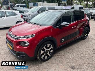 Citroën C3 1.2 PureTech S&S Business Cruise Control Navi Parkeercamera picture 4