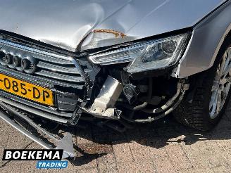 Audi A4 Avant 2.0 TDI Sport Automaat Navigatie Climate-Control picture 6
