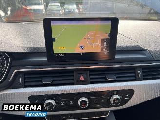 Audi A4 Avant 2.0 TDI Sport Automaat Navigatie Climate-Control picture 24