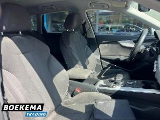 Audi A4 Avant 2.0 TDI Sport Automaat Navigatie Climate-Control picture 21