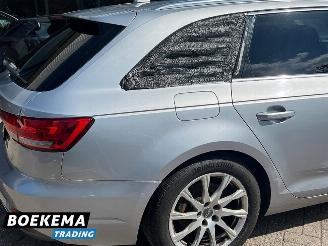 Audi A4 Avant 2.0 TDI Sport Automaat Navigatie Climate-Control picture 14