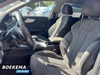 Audi A4 Avant 2.0 TDI Sport Automaat Navigatie Climate-Control picture 16
