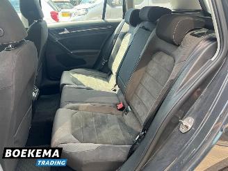 Volkswagen Golf Variant 1.4 TGI CNG Comfortline DSG Navigatie Cruise-Control picture 15