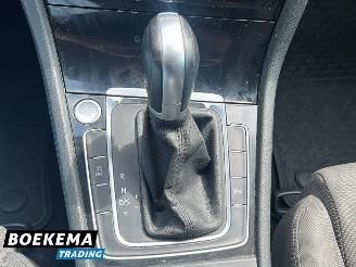 Volkswagen Golf Variant 1.4 TGI CNG Comfortline DSG Navigatie Cruise-Control picture 24