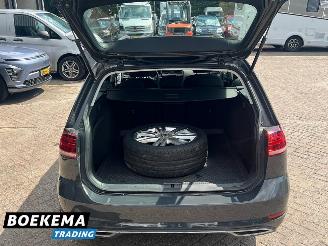 Volkswagen Golf Variant 1.4 TGI CNG Comfortline DSG Navigatie Cruise-Control picture 16