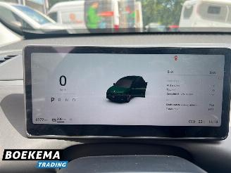 Leapmotor C10 AWD 81.9 kWh 600PK Stoel verwarmd en gekoeld 360 Camera Panoramadak picture 27