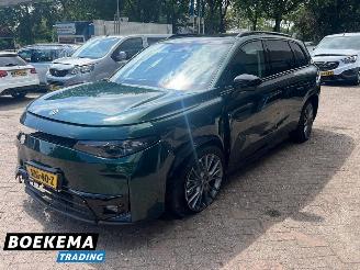 Leapmotor C10 AWD 81.9 kWh Stoel verwarmd en gekoeld 360 Camera Panoramadak picture 4