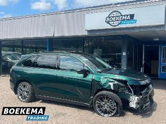Uttjänta bilar auto Leapmotor C10 AWD 81.9 kWh 600PK Stoel verwarmd en gekoeld 360 Camera Panoramadak 2026/2
