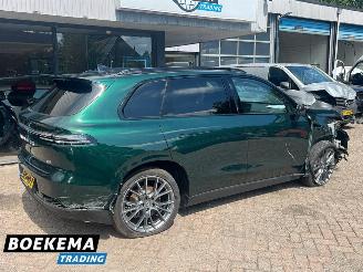 Leapmotor C10 AWD 81.9 kWh 600PK Stoel verwarmd en gekoeld 360 Camera Panoramadak picture 2