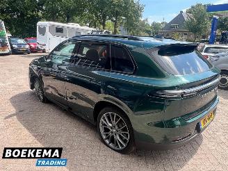 Leapmotor C10 AWD 81.9 kWh Stoel verwarmd en gekoeld 360 Camera Panoramadak picture 3