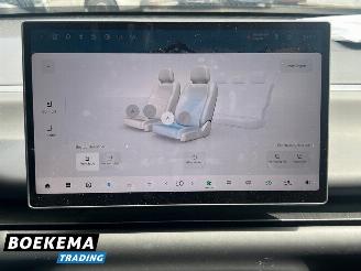 Leapmotor C10 AWD 81.9 kWh Stoel verwarmd en gekoeld 360 Camera Panoramadak picture 31