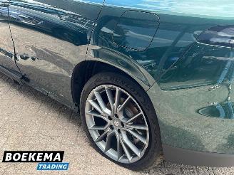 Leapmotor C10 AWD 81.9 kWh Stoel verwarmd en gekoeld 360 Camera Panoramadak picture 14