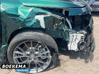 Leapmotor C10 AWD 81.9 kWh Stoel verwarmd en gekoeld 360 Camera Panoramadak picture 6