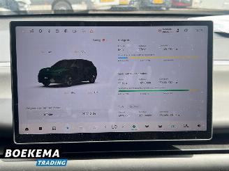 Leapmotor C10 AWD 81.9 kWh 600PK Stoel verwarmd en gekoeld 360 Camera Panoramadak picture 30