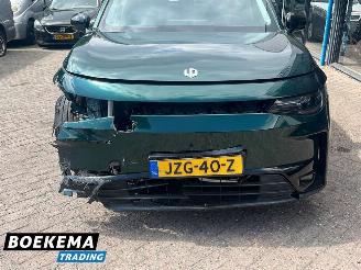 Leapmotor C10 AWD 81.9 kWh Stoel verwarmd en gekoeld 360 Camera Panoramadak picture 9