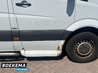 Mercedes Sprinter 313 2.2 CDI 366 Automaat Rolstoellift 9-Persoons Airco picture 7