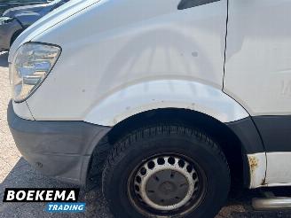 Mercedes Sprinter 313 2.2 CDI 366 Automaat Rolstoellift 9-Persoons Airco picture 5