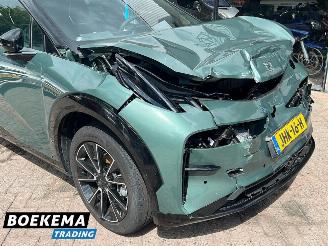 Zeekr X RWD Long Range 69 kWh 360 camera Panorama Navi picture 6