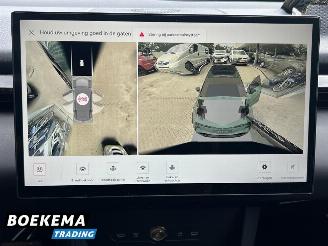 Zeekr X RWD Long Range 69 kWh 360 camera Panorama Navi picture 28