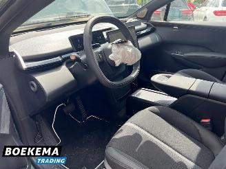 Zeekr X RWD Long Range 69 kWh 360 camera Panorama Navi picture 16