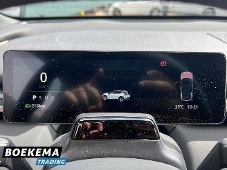 Zeekr X RWD Long Range 69 kWh 360 camera Panorama Navi picture 26