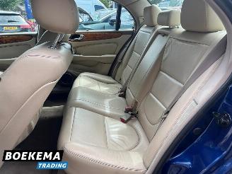 Jaguar XJ 4.2 V8 Executive 298pk Automaat Memory Navi Cruise picture 13