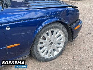 Jaguar XJ 4.2 V8 Executive 298pk Automaat Memory Navi Cruise picture 7