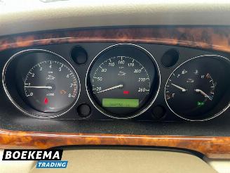 Jaguar XJ 4.2 V8 Executive 298pk Automaat Memory Navi Cruise picture 20