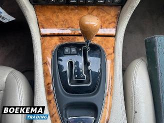 Jaguar XJ 4.2 V8 Executive 298pk Automaat Memory Navi Cruise picture 23