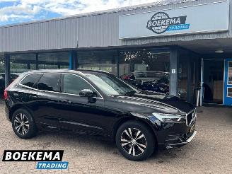 skadebil auto Volvo Xc-60 2.0 B5 Momentum Exclusive Leer Harman/Kardon Camera Stoel-Stuurverw 2021/1