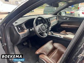 Volvo Xc-60 2.0 B5 Momentum Exclusive Leer H/K Camera Stoel-Stuurverw picture 10
