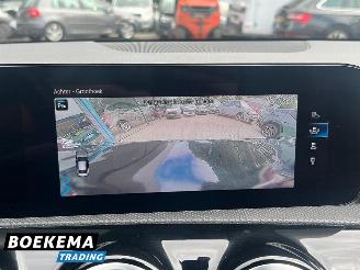 Mercedes Cla-klasse 200 Bus Sol Lux. Stoelverwarming Camera Leer Navi Clima picture 26