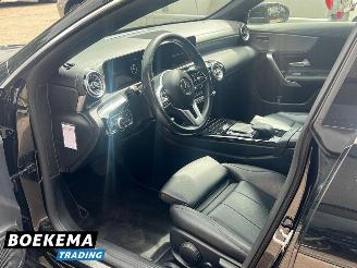 Mercedes Cla-klasse 200 Bus Sol Lux. Stoelverwarming Camera Leer Navi Clima picture 17