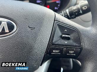Kia Rio 1.2 CVVT Comfort Pack Navi Airco Cruise picture 33