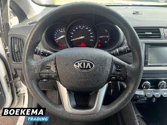 Kia Rio 1.2 CVVT Comfort Pack Navi Airco Cruise picture 28