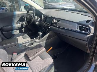 Kia Niro 1.6 GDi Hybrid Dynamic Navi Cruise picture 21