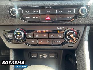 Kia Niro 1.6 GDi Hybrid Dynamic Navi Cruise picture 27