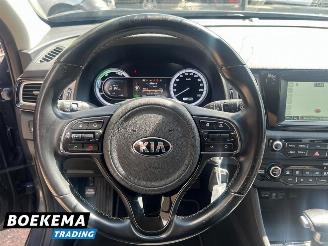 Kia Niro 1.6 GDi Hybrid Dynamic Navi Cruise picture 24